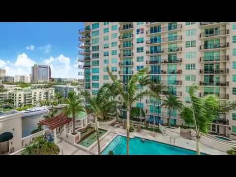 610 W Las Olas Blvd. Unit 1118-N, Fort Lauderdale, FL 33312
