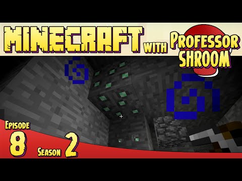 Minecraft HobbieCraft - S2 EP8 - ABBA RULES!