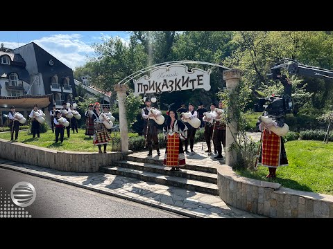 GLASOVETE NA BULGARIA - ROSITSA PEYCHEVA / Гласовете на България - Росица Пейчева, 2023