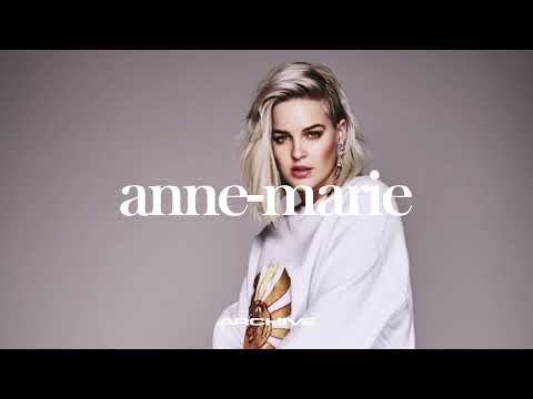 [Playlist] 한번 들으면 중독되는 음색깡패 앤 마리 노래모음 |Anne-Marie|