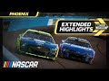 Champion crowned after late-race restart in Phoenix | Extended Highlights