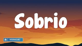 Maluma - Sobrio (Letra/Lyrics) | Farruko - Pepas | Latin songs