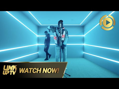 TE dness - HB Freestyle (Season 3) | Link Up TV