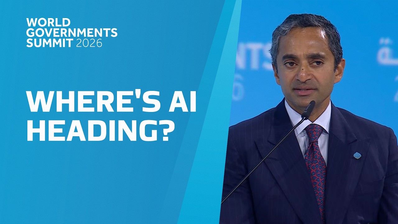 Where Is AI Heading?