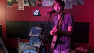 The Leave Me Be&#39;s: &quot;Pine Tree Farm&quot;