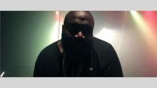 Cirque le Soir  3rd Bday with Rick Ross