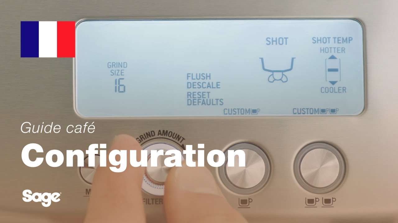 Comment utiliser l'interface