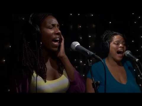 Amos Miller - Whole (Live on KEXP)