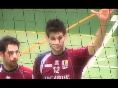 4 Torri volley Ferrara Carife promossa in serie B2