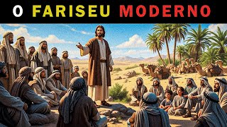 O Que Jesus Disse Sobre Religião Vai Te Chocar