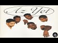 Az Yet - Time To End The Story + Lyrics