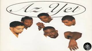 Az Yet - Time To End The Story + Lyrics