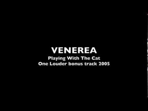 Venerea - Playing With The Cat