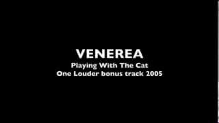 Venerea - Playing With The Cat