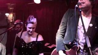 The Nuisance band - She Said