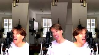 My Ticket Home  - You All Know Better Than Me (Vocal Cover) By JR