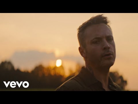 Dallas Smith - Fixer Upper (Official Music Video)