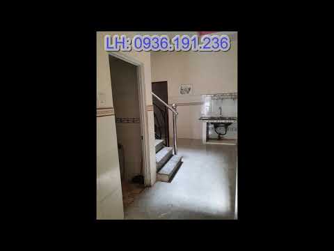 12tr/tháng:  3 Phòng ngủ (3,76x17), 460/12 Nguyễn Tất Thành, P. 18. Q4