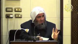 فتاوى السبت 8 2 2014 للشيخ مشهور بن حسن آل سلمان image