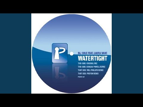 Watertight (Original)