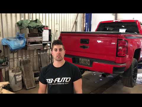 Borla Atak exhaust with long tube catless headers and ypipe