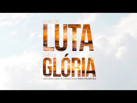 Dias de Luta, dias de Glória - Refúgio | Celebração ao vivo - 02.05.2021
