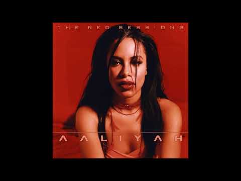 Aaliyah - We Need A Resolution (Demo)