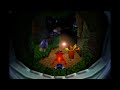 DEATH ROUTE NIGHT FIGHT EXTENDED Crash 2 PS1 Original Soundtrack