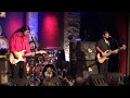 Los Lonely Boys @The City Winery, NY 7/18/17 Staying With Me