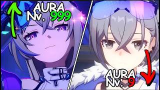 GASTANDO no BANNER da LOBA AURA +999 - Honkai Star Rail