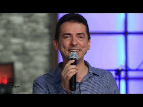 Proklet da e denot - Dragan Veljanoski   &  Grupa Beli mugri (ImaT nemaT)