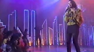 Tracie Spencer Tender Kisses