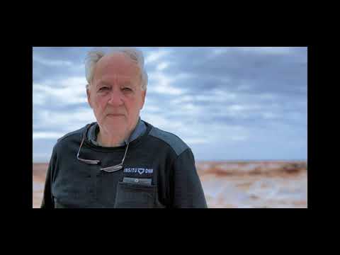 Nomad: In the Footsteps of Bruce Chatwin (2019) - Film Review