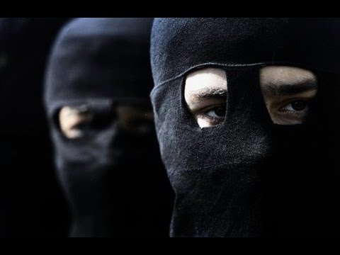 ► ARMYGRANT X DON FEYMEZ - SIE WISSEN GENAU [HD]