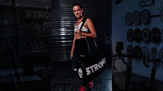 Video de BOLSO STRONG