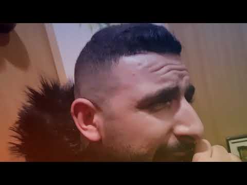 cheb badr canadien avec jamal daraaoui^ ( dirini f ray chrik)