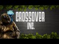 Welcome To Crossover Inc