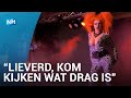 Verkiezing Miss Travestie wordt georganiseerd in Midwoud