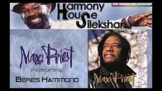 WITHOUT A WOMAN (by Maxi Priest & Beres Hammond)