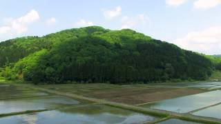 preview picture of video '福井県越前市湯谷町'