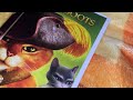 Double Feature DVD Opening