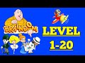 Kunci Jawaban Braindom Level 1 20 Terbaru