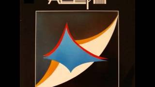 Aleph -- Just For Love ( 1988 Amazing Euro Disco)