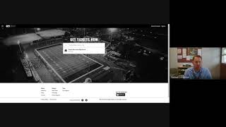 How to Order Tickets Using GoFan