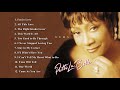 patti labelle - too good to be through #RealRnb