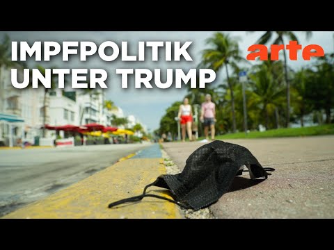 USA: Das Anti-Impf-Fieber | ARTE Reportage