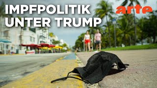 USA: Das Anti-Impf-Fieber | ARTE Reportage