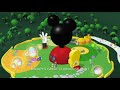 The Magical World Of Disney Junior Promo 2020