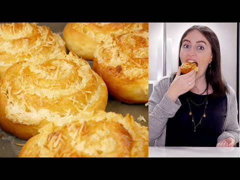 Hungarian Slices | Cook'n Enjoy #496