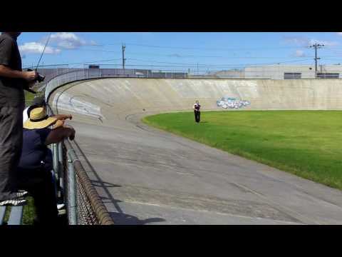 116 km/h Tamiya MINI!